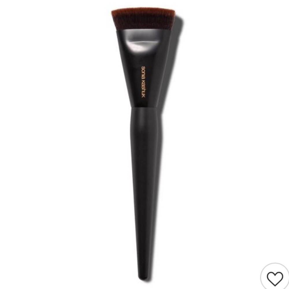 Sonia Kashuk™ Precision Contour Brush Black No.126 - Picture 2 of 8